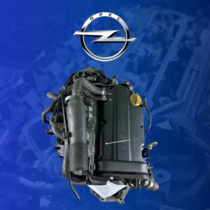 Opel 1.4 Astra/Corsa/Tigra Z14XEP Engine