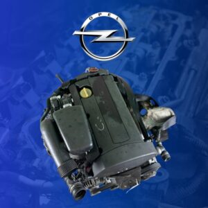Opel 1.6 Astra/Corsa/Tigra Z16XEP Engine