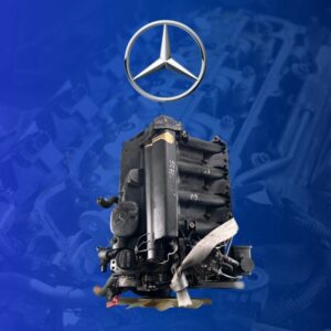Mercedes-Benz Vito 2.2 OM611 engine