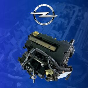 Opel Corsa 1.4 A14XER Engine