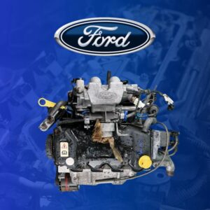 Ford 1.4 Zetec FXJA/FXJB Engine