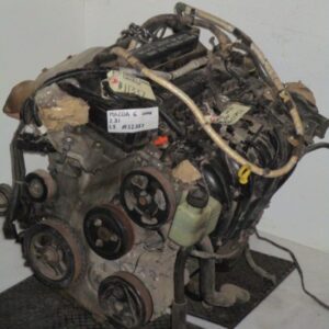 2003 MAZDA 6 2.3I ENGINE ONLY; ENG NO: L3
