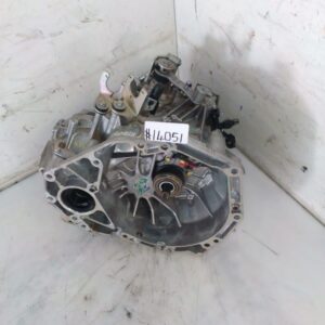 2022 TOYOTA URBAN CRUISER 1.5i MANUAL GEARBOX: K15BN; 5 SPEED