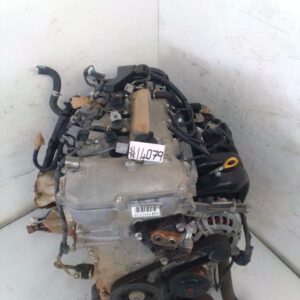 2019 TOYOTA COROLLA 1.8I PRESTIGE ENGINE ONLY; ENG NO: 2ZRW (82 557KM)