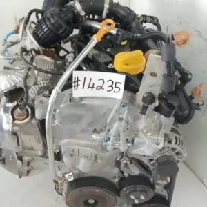 2023 NISSAN MAGNITE 1.0T ENGINE ONLY; ENG NO: HRA0