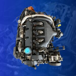 Ford Focus/Citroen/Peugeot/volvo 2.0 TDCI G6DA Engine