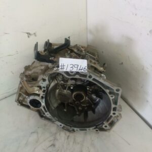 2018 TOYOTA COROLLA 1.3I PRESTIGE MANUAL GEARBOX; ENG NO: 1NR; 6 SPEED