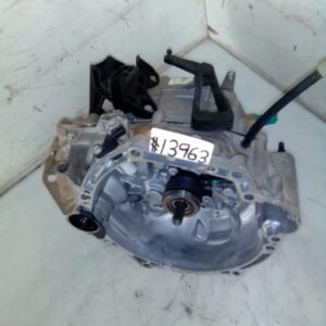 2021 RENAULT TRIBER 1.0i MANUAL GEARBOX; ENGINE NO: B4DA