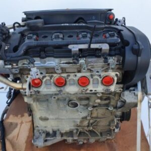 AUDI 2.0 BLR FSI Engine