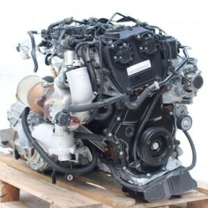 Audi 2.0 TFSI CES Engine For Sale