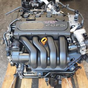 Audi A3 BMB FSI 2.0L Engine For Sale