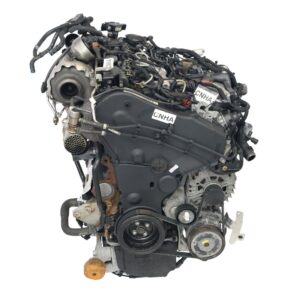Audi A4 2.0L B8 TDI CNH Engine