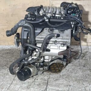 Audi A4 / A6 2.4 V6 APS / ACK / AAH Engine