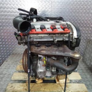 Audi A4 B6 2.0L ALT Engine For Sale