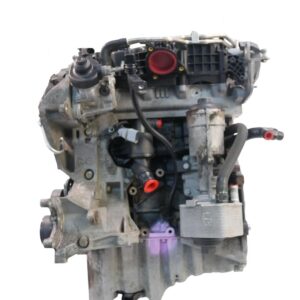 Audi A4 B7 2.0L TDI CAH Engine For Sale
