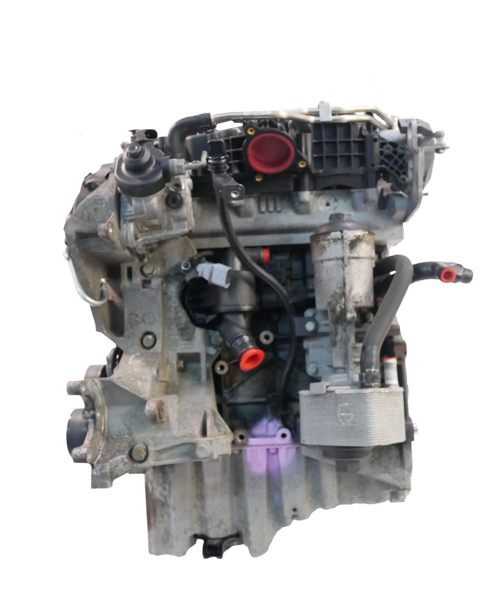 Audi A4 B7 2.0L TDI CAH Engine For Sale