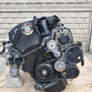 Audi A4 B8 1.8T TFSI CDH Engine for sale
