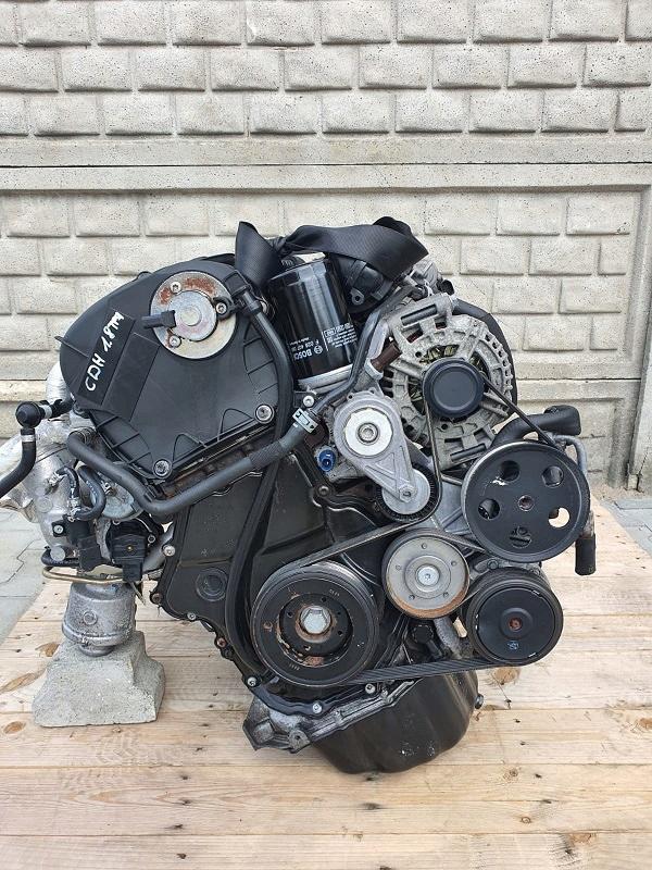 Audi A4 B8 1.8T TFSI CDH Engine for sale