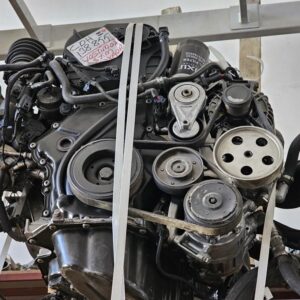 Audi A4 B8 1.8T TFSI CDH Engine for sale