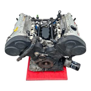 Audi A4 V6 3.0L ASN Engine