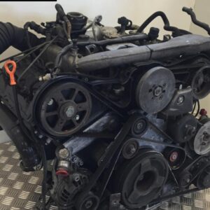 Audi V6 2.5L TDI AYM/BFC/BDG Engine