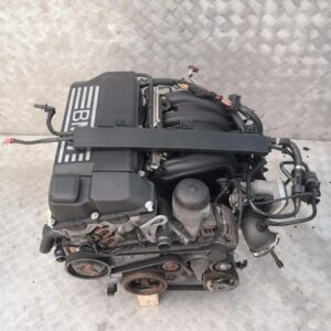 BMW 116i N45 Engine | 1.6L Petrol for 1 Series E87