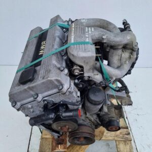 BMW 194S1 Engine | 318i E36 1.8L 16V DOHC For Sale
