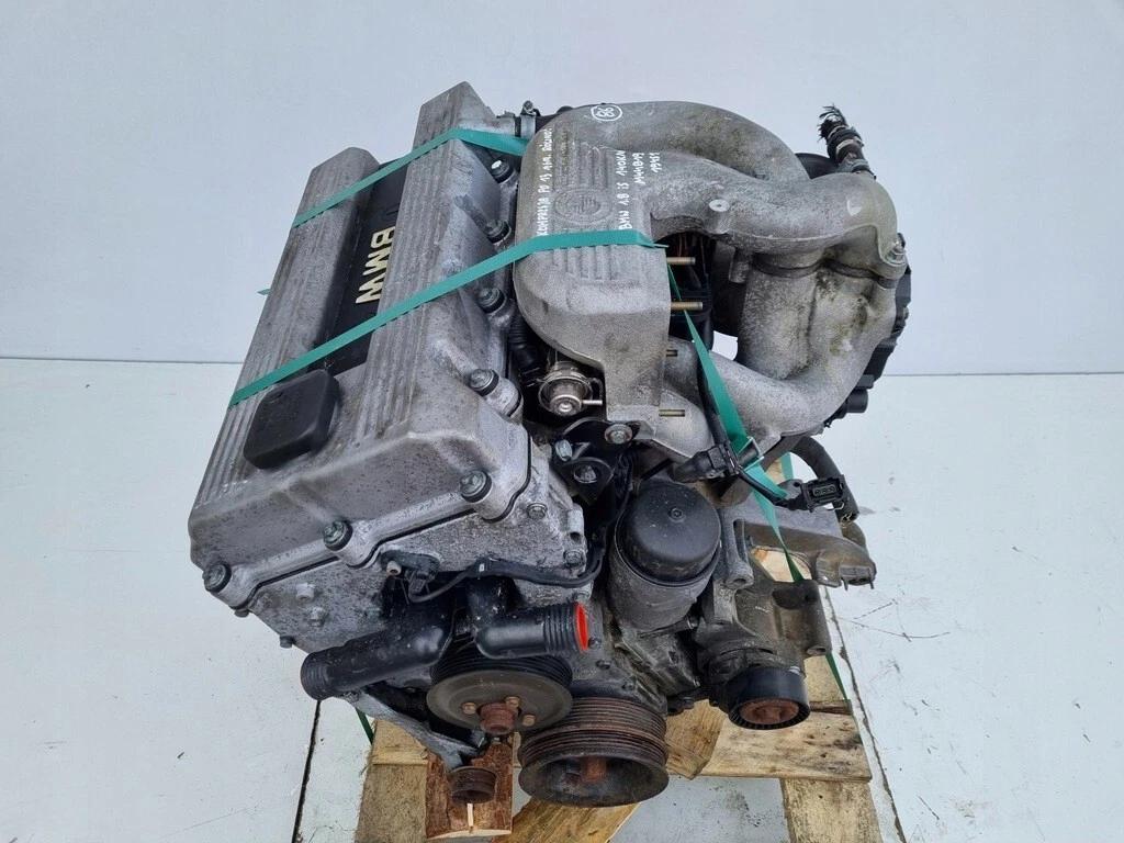 BMW 194S1 Engine | 318i E36 1.8L 16V DOHC For Sale