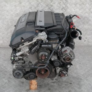 BMW 226S1 Engine | 520i M54B22 2.2L Inline-6 Petrol For Sale