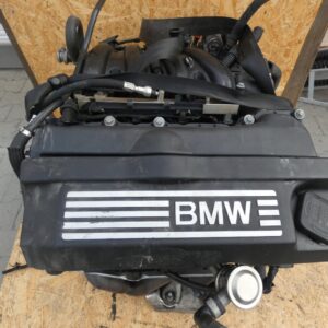 BMW 318ti / 320 E46 16V N42 Engine