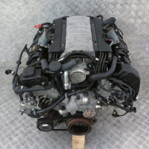BMW 745i / 645i Engine N62B44 4.4L V8 For Sale
