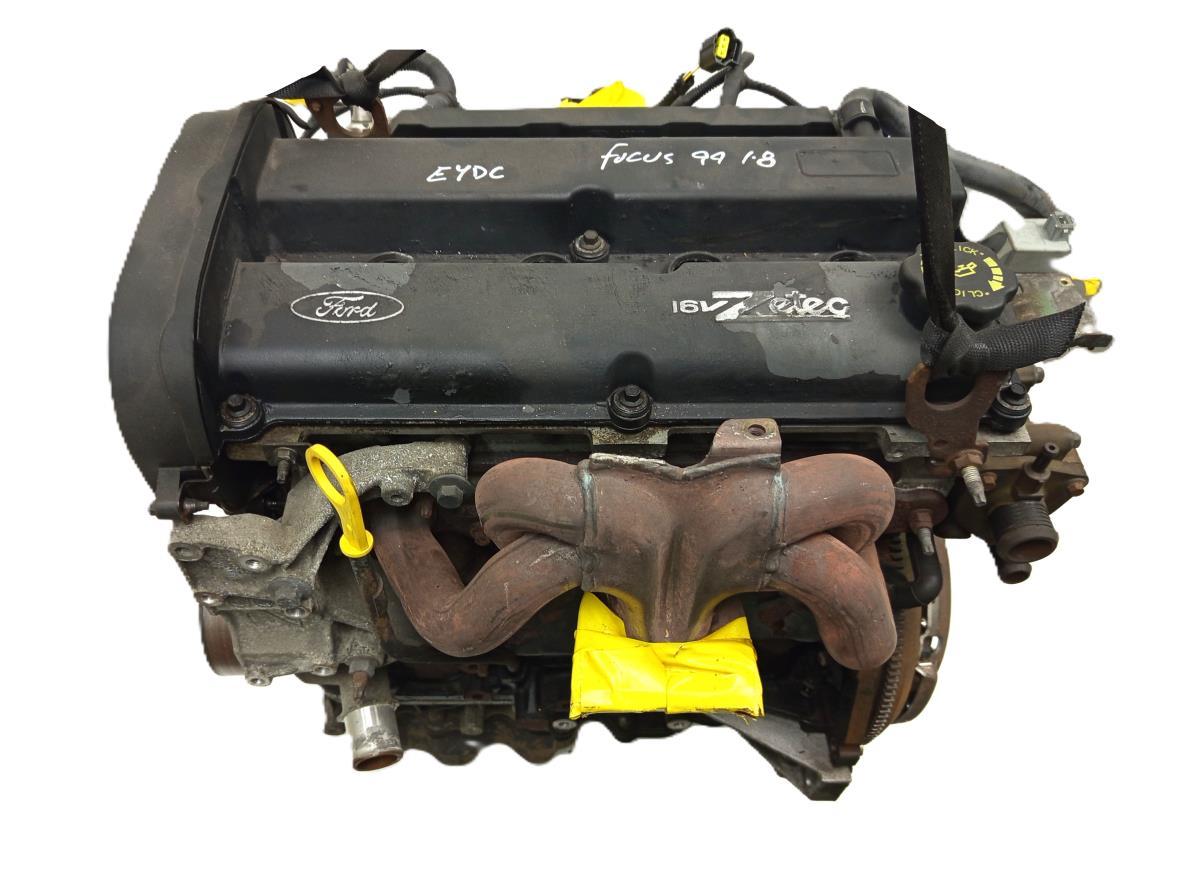 Buy 1.8-liter Ford EYDC or 1.8 Zetec Engine For Sale
