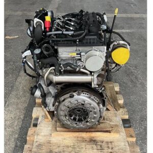 Low Milages Ford 2.2 TDCi Engine For Sale
