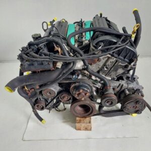 ​Buy Ford BRF V6 2.9-liter Engine For Sale