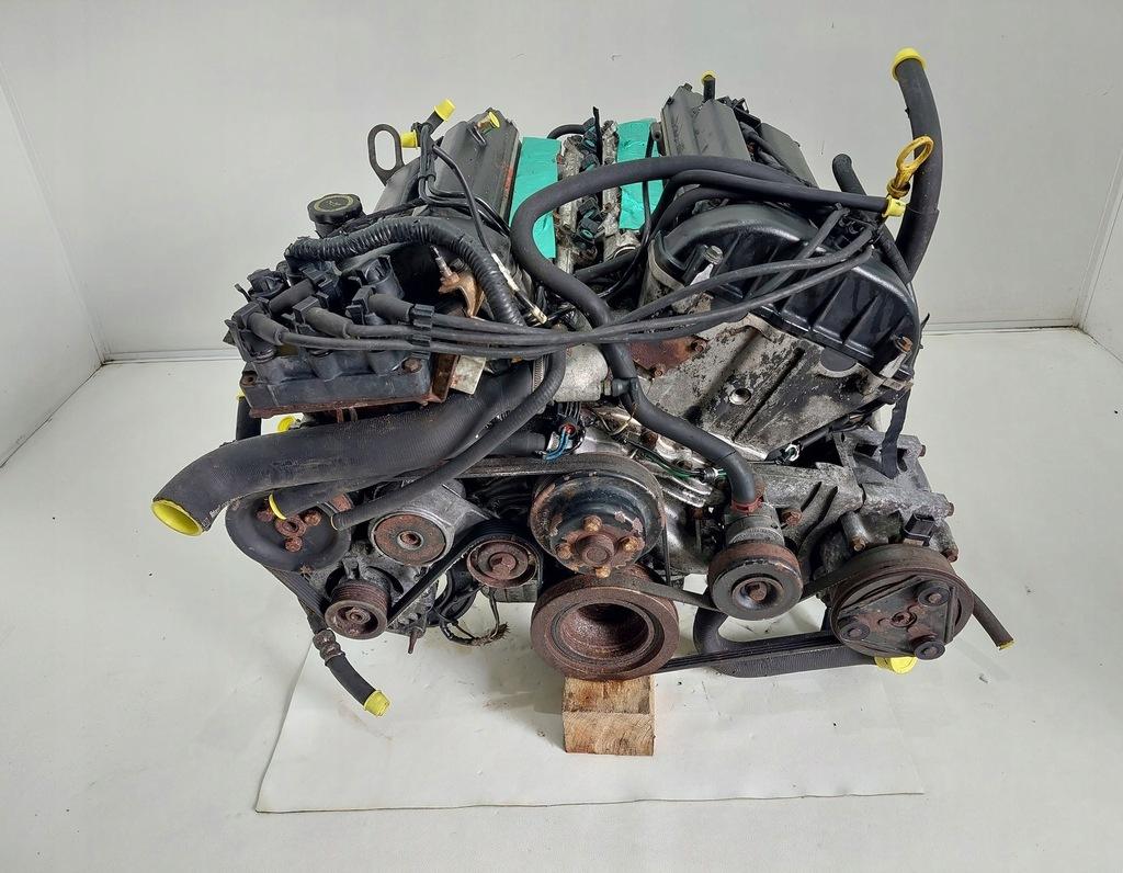 Buy Ford BRF V6 2.9-liter Engine For Sale