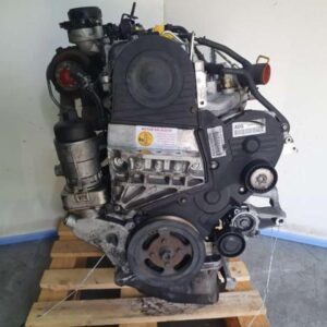 Chevrolet 2.0 Z20S1 Engine For Sale