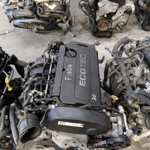 Chevrolet 1.8 F18D4 Engine For Sale