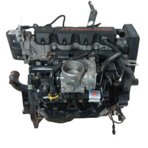 Chevrolet 8V 1.4 F15S1 Engine For Sale