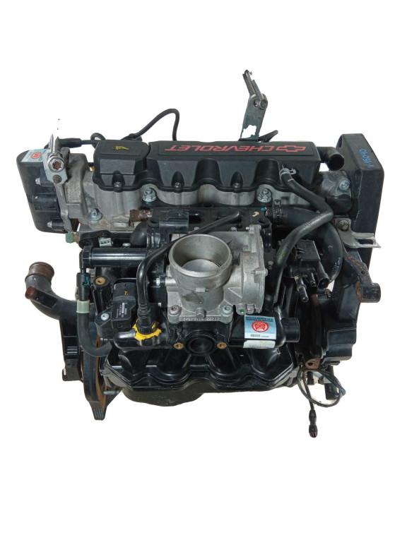 Chevrolet 8V 1.4 F15S1 Engine For Sale