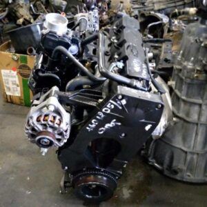Chevrolet Utility 1.4 GB200 Engine For Sale