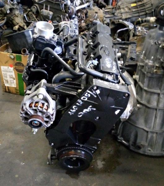 Chevrolet Utility CR9 1.4 Engine For Sale