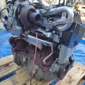 Mercedes 607.951 Engine for Sale | 1.5L CDI Diesel Motor