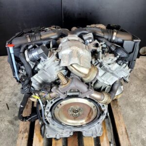 Mercedes 642.992 Engine | 3.0L V6 CDI Diesel
