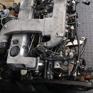 Mercedes 661 TDI Engine for Sale | Sprinter 2.3L Diesel