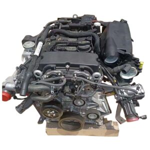 Mercedes 271.946 Engine for Sale | 1.8L Turbo Petrol
