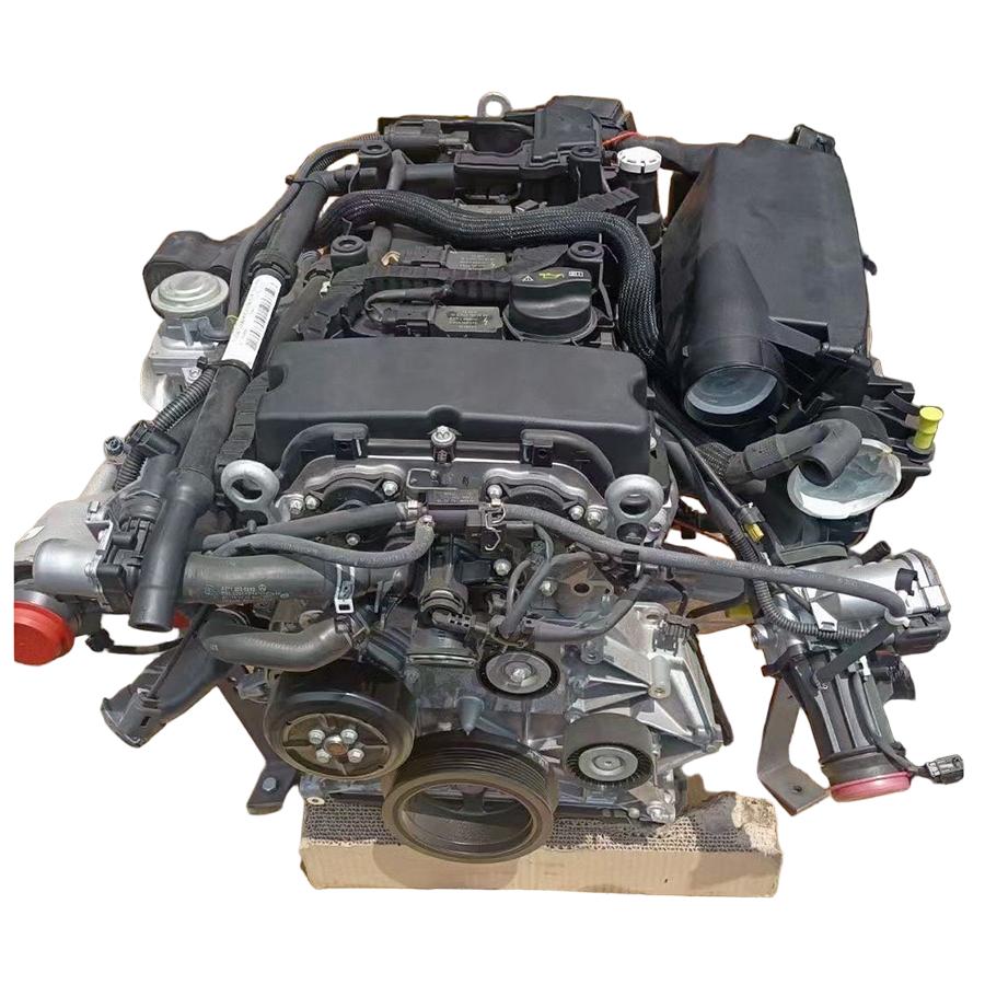 Mercedes 271.946 Engine for Sale | 1.8L Turbo Petrol