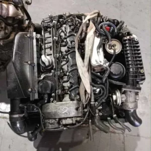Mercedes Benz Sprinter/ML/C270 2.7 CDI 612 engine