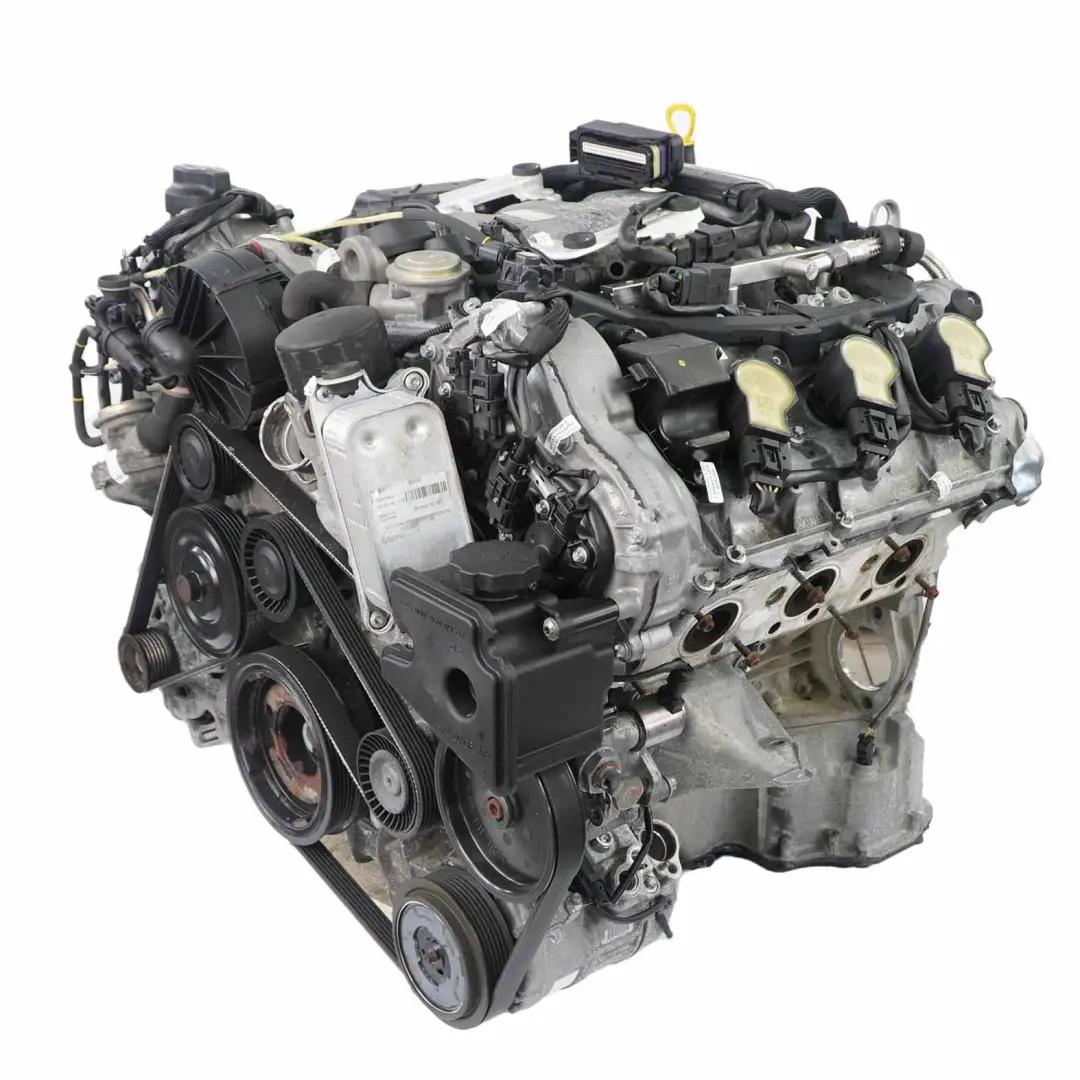 Mercedes CLS/E-Class 3.5 V6 (200kw) M272 Engine