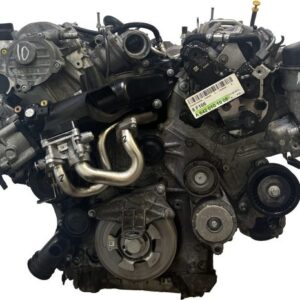 Mercedes M-Class 3.0 BlueTEC OM642.826 Engine