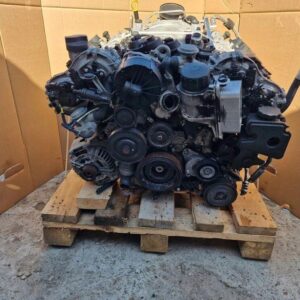 Mercedes 272.964 Engine for Sale | 3.5L V6 Petrol Motor